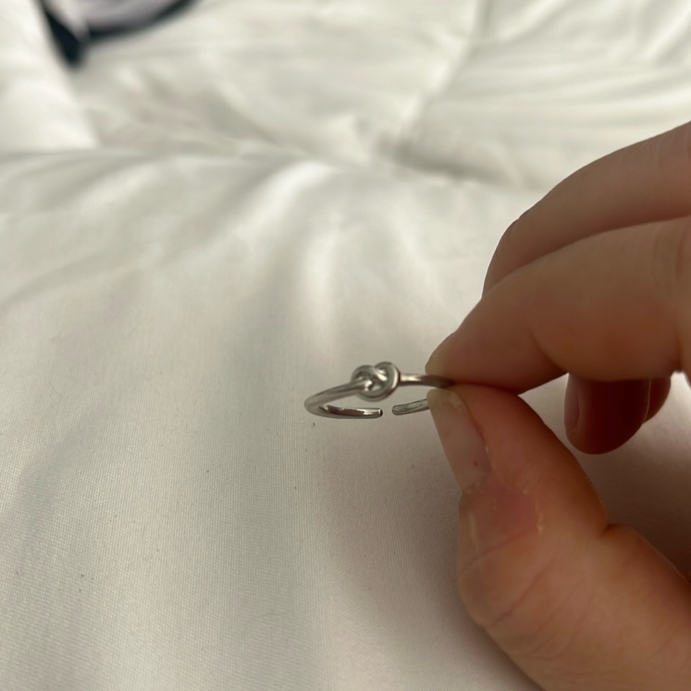 Toe ring
